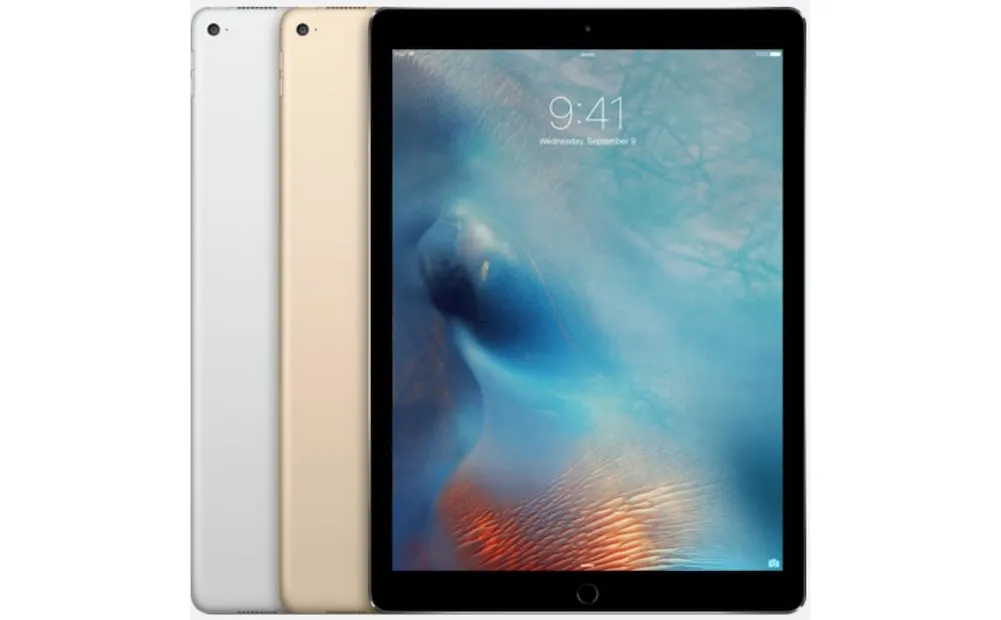 5 productos de Apple lanzados durante la administración de Tim Cook. Imagen: Apple