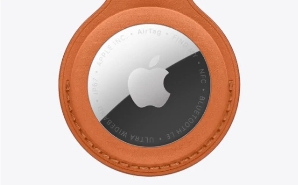 5 productos de Apple lanzados durante la administración de Tim Cook. Imagen: Apple