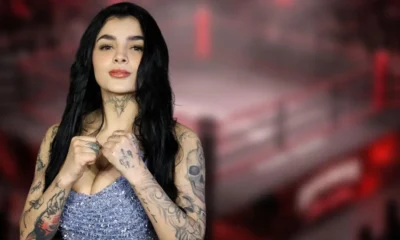 ‘A salvar el show’: Poncho de Nigris adelanta a Karely Ruiz como peleadora en Supernova 2026