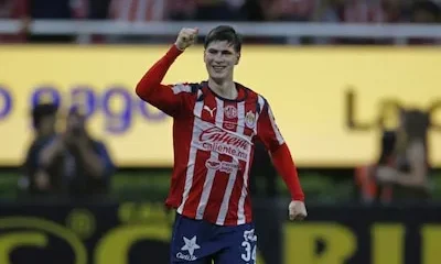 ¡Al fin! Lista OFICIAL de convocados de la Liga MX para la Selección Mexicana rumbo al Mundial 2026