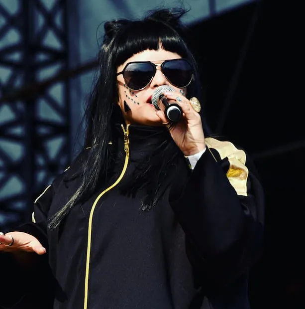 Amandititita se presentará en CDMX, de mayo a septiembre.
Foto: Instagram, vía @amanditita