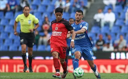 América vs Toluca EN VIVO - Jornada 15 del Clausura 2026 de la Liga MX