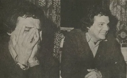 Anel estalla contra Manuel José, el cantante que asegura ser el hijo de José José: "Eres imitador y un charlatán y ni modo"