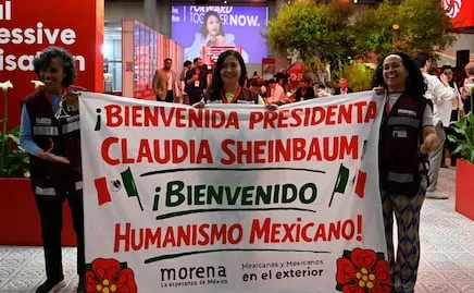 Así fue el trabajo de Citlalli Hernández en la Secretaría de las Mujeres; aumenta presupuesto y crea comisión contra violencia feminicida