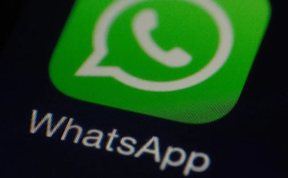 WhatsApp no contacta directamente a sus usuarios. Foto: Pixabay