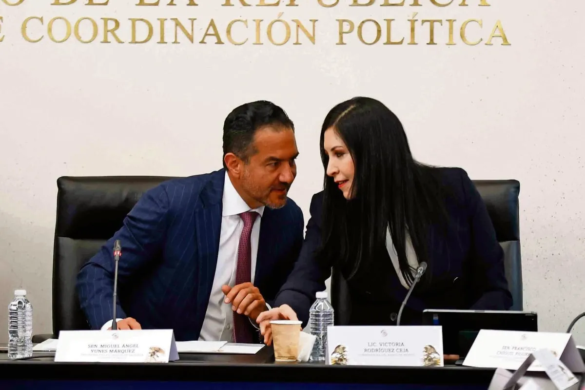Banxico, cerca de finalizar recortes: Victoria Rodríguez