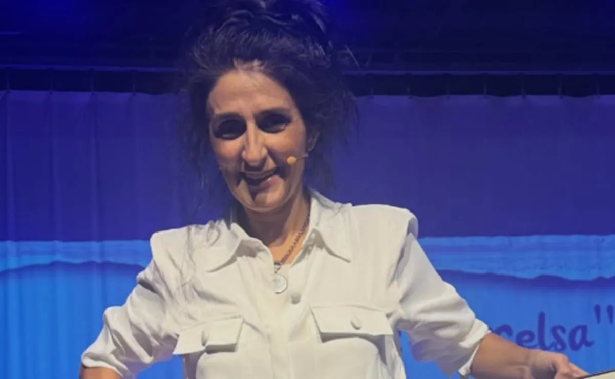 Bárbara Torres revela las causas de su hospitalización durante su gira en Tamaulipas