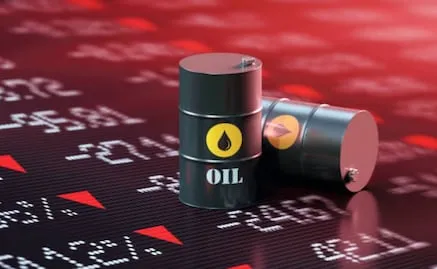 Precio del petróleo cae 10% tras anuncio de la reapertura de Ormuz; hay "esperanzas de que la guerra vaya a terminar pronto"