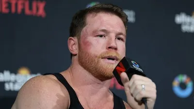 ‘Buscamos a los mejores’: ‘Canelo’ Álvarez quiere disputar campeonato en su próxima pelea