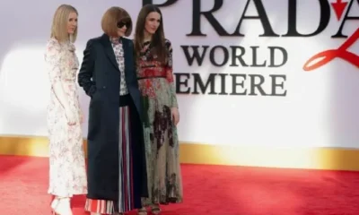 Buscan boicotear la Met Gala por el patrocinio que recibe de Jeff Bezos y Lauren Sánchez