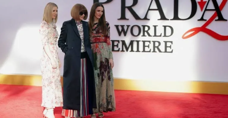 Buscan boicotear la Met Gala por el patrocinio que recibe de Jeff Bezos y Lauren Sánchez