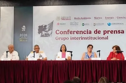 Cae sujeto con 700 mil pastillas de fentanilo en Baja California; es vinculado a proceso
