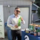 California invita a crear casas "cero residuos" para reducir la basura en los tiraderos