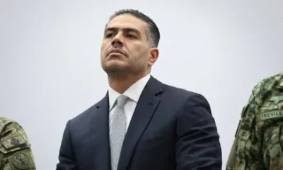 Caso Naasón Joaquín, líder de la Luz el Mundo, acusado de tráfico de menores y abuso sexual; recuento de un "carpetazo" y reapertura