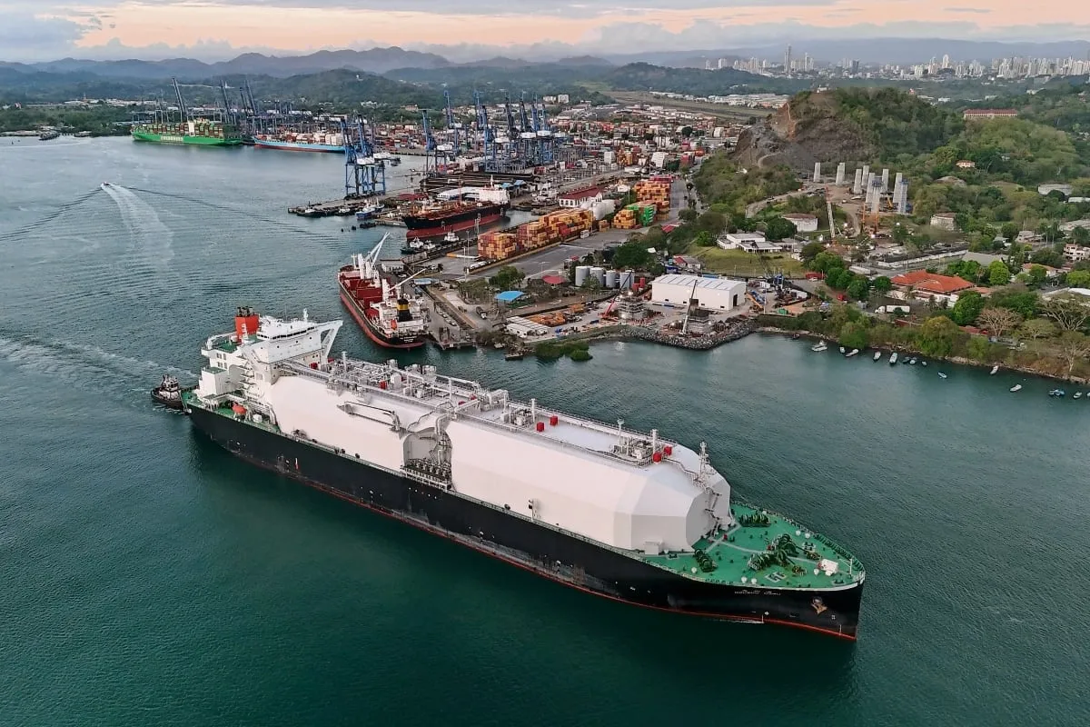 "China politiza el comercio marítimo", acusan EU y aliados; es por acciones del país asiático contra buques de Panamá