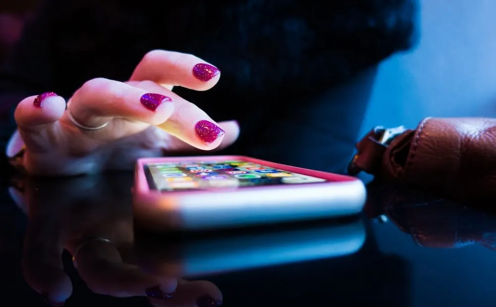 Eliminar tus datos de navegación es un habito tecnológico que debes adoptar. Foto: Unsplash