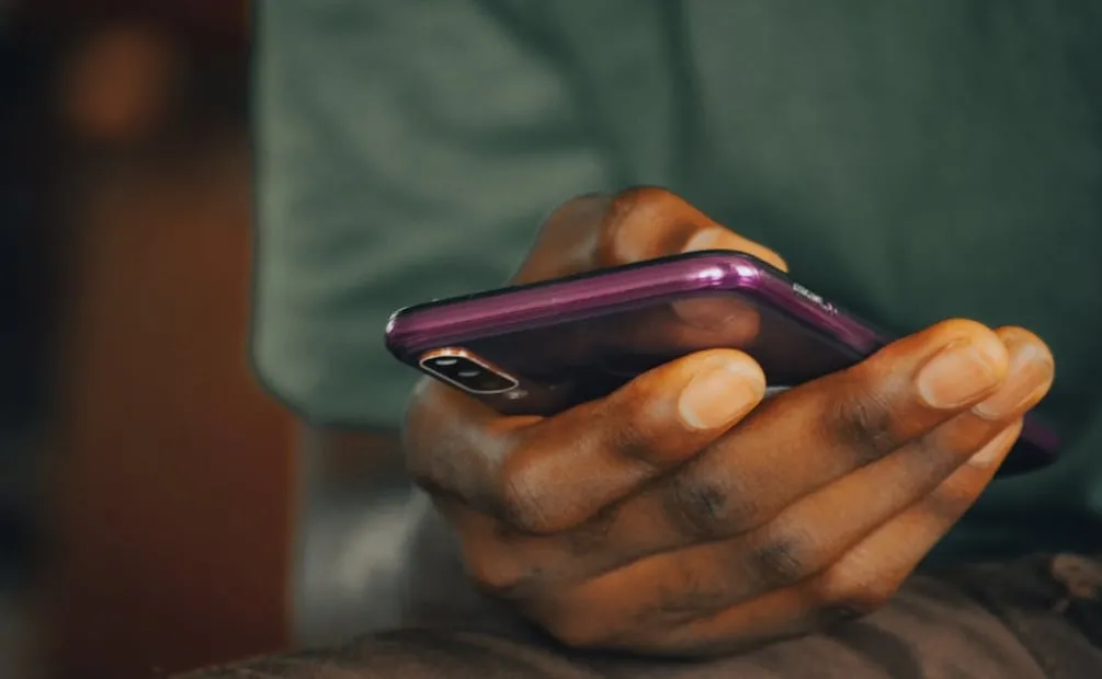 Los celulares con Android 16 integran funciones de seguridad más avanzadas que el resto. Foto: Pexels