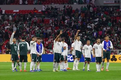 Convocados al Mundial 2026: ¿Cuándo sale la lista definitiva de jugadores de la Selección Mexicana