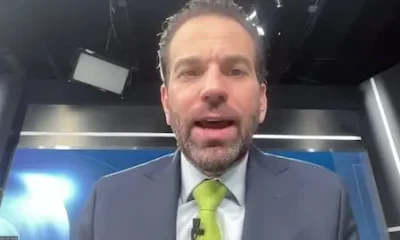 Cuando "El Mayo" Zambada aseguró que se reuniría con Rocha; "me quieren hacer narco a fuerza", respondió