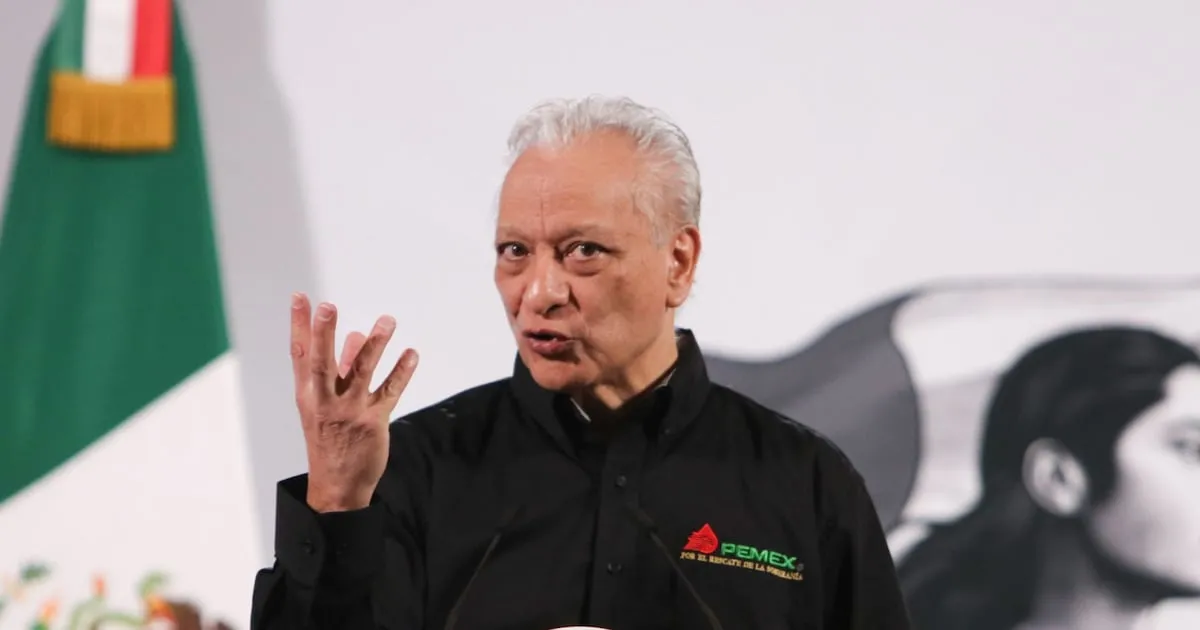 Derrame de hidrocarburos en el Golfo de México: Pemex separa de su cargo a 3 funcionarios