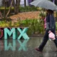 ¿Descansará el calor? Se prevén lluvias fuertes en CDMX y Edomex durante la semana