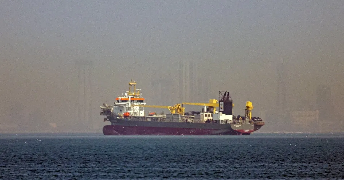 Desconfían de reapertura de Ormuz: ¿A qué temen petroleros tras desbloqueo total para el Golfo Pérsico?