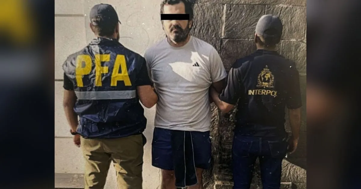 Detienen a Fernando ‘N’, sobrino del extitular de la Marina, líder de huachicol fiscal