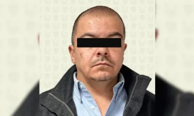 Detienen en Polanco a operadora clave de MetaXchange, empresa investigada por fraude