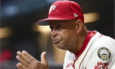 Diablos Rojos arranca con el pie derecho su camino por el Tricampeonato