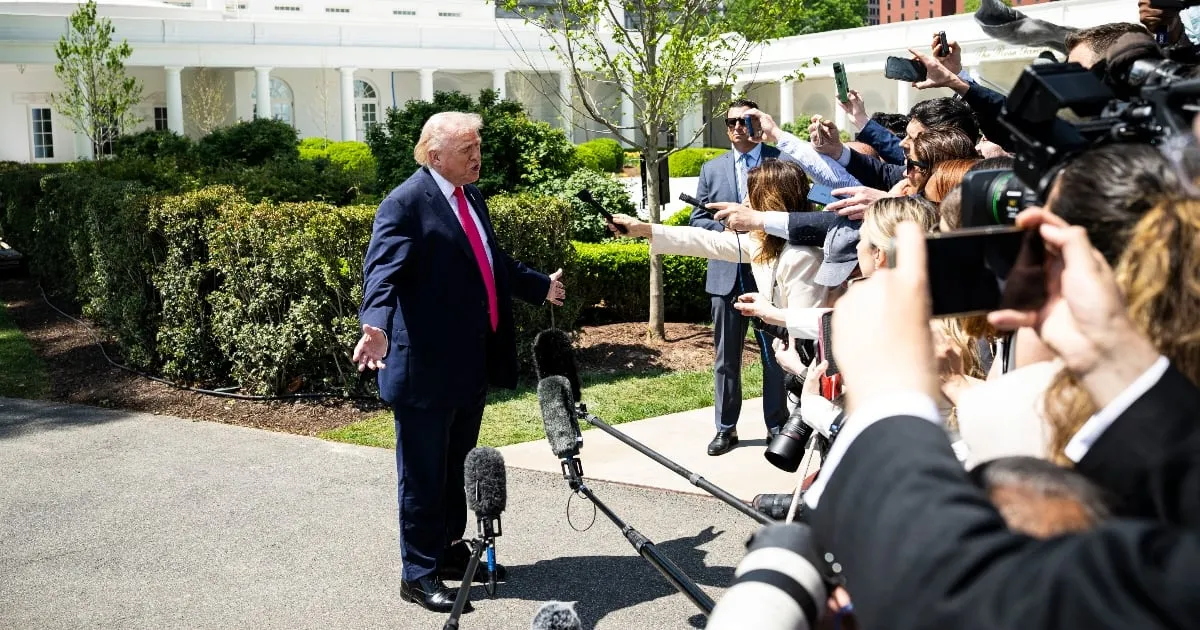 ‘Donnylandia’: Ucrania propone ‘rebautizar’ el Donbás, territorio que ‘desea’ Rusia, en honor a Trump