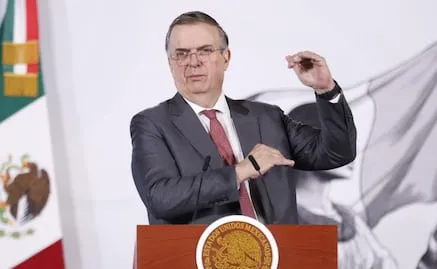 Ebrard anuncia inversión de mil mdd de la empresa Flex; destaca producción en centros de datos e inteligencia artificial