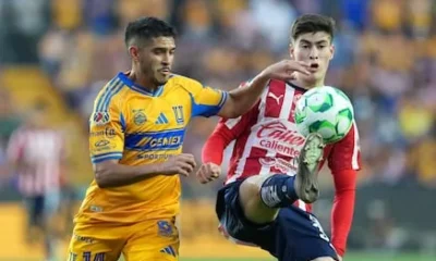 Efraín Juárez prefiere ser mesurado y evita hablar sobre un posible campeonato de Pumas