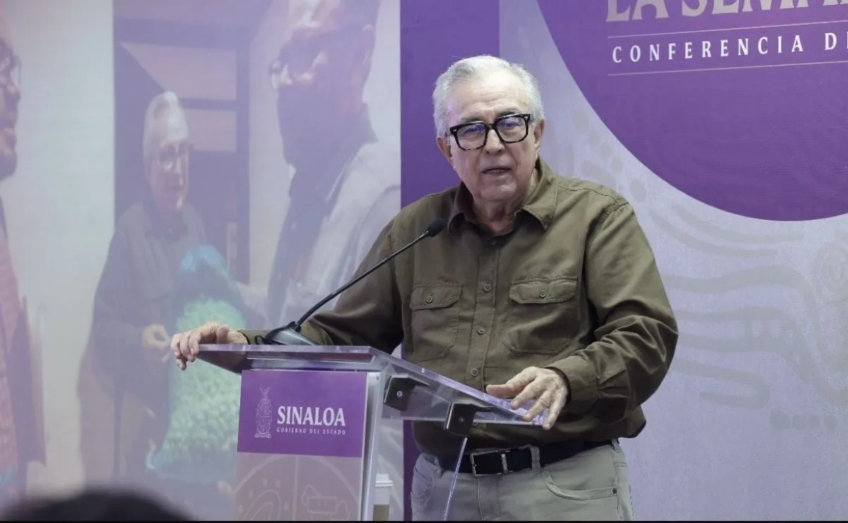 El Mayo reveló reunión con Rocha Moya y exrector