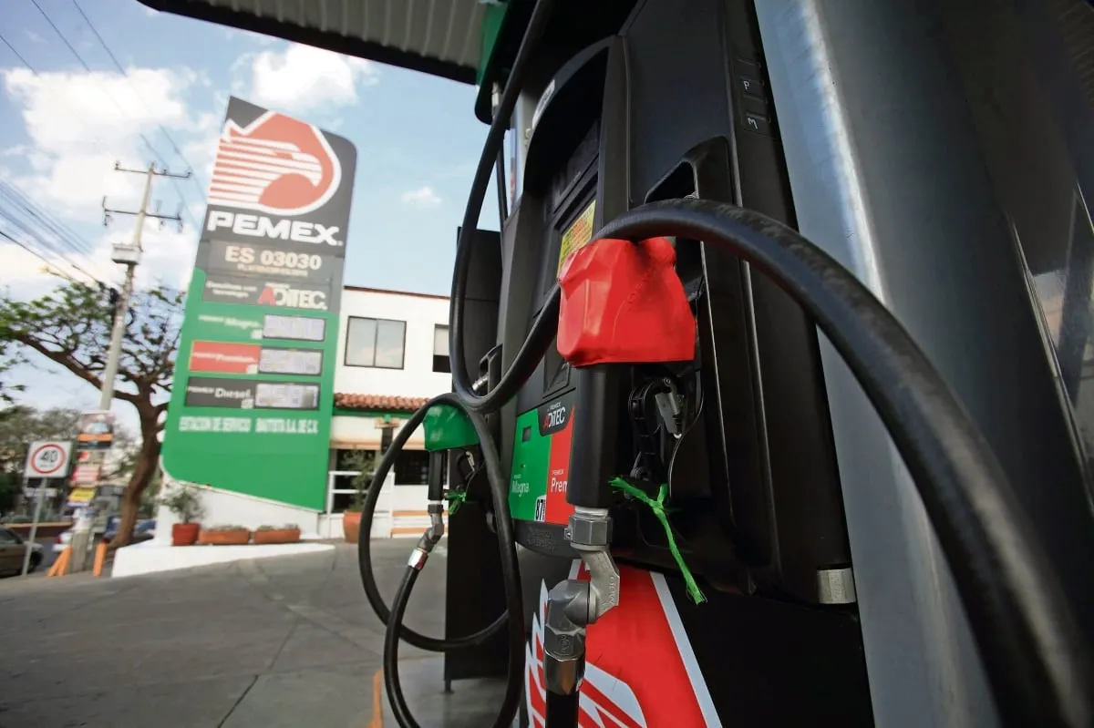 El sector gasolinero cierra filas para mantener precio del diesel