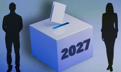 Elecciones 2027 en México: ¿Quiénes son los aspirantes a una candidatura Esto sabemos