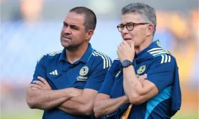 Emilio Escalante Jr. asegura que es un "sueño" familiar tener al Atlante en la Liga MX