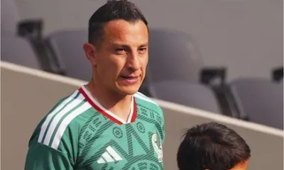 Emilio Escalante Jr. sobre el Atlante en Liga MX: "No vamos a llegar a cumplir, sino a competir"