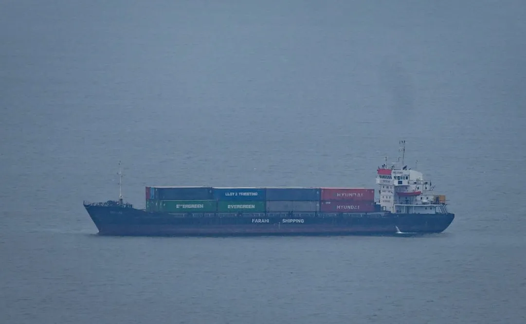 EN VIVO: En la guerra en Irán continúan tensiones por bloqueo naval y amenaza alimentaria; sigue aquí el conflicto en Medio Oriente