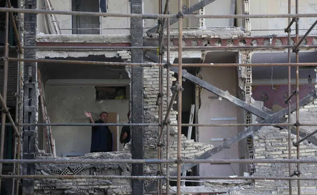 EN VIVO: Guerra en Irán mantiene tensión por nuevos ataques y negociaciones; sigue aquí el conflicto en Medio Oriente