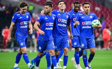 Erik Lira se despide de la afición celeste: "Cruz Azul siempre va a estar en mi corazón"
