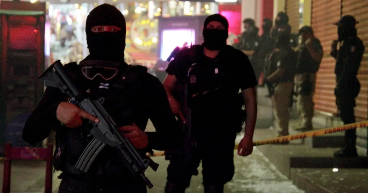 EU acusa al líder del Clan del Golfo, alias ‘Chiquito malo’, de terrorismo: ‘Rendirá cuentas’