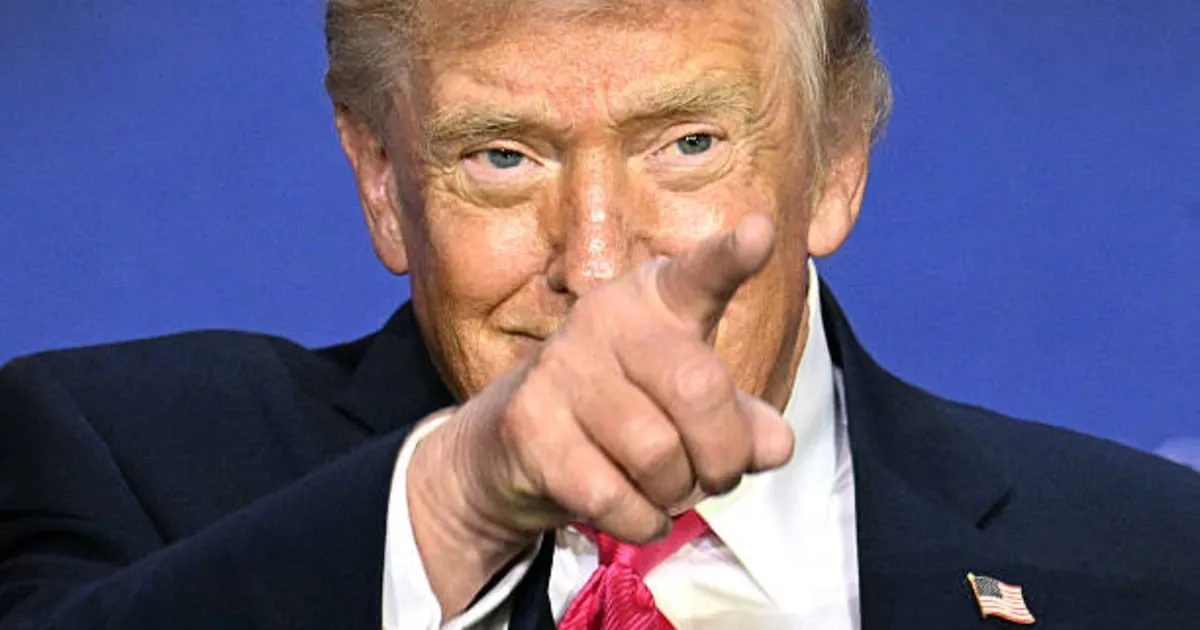 EU e Irán retoman las negociaciones de paz bajo amenazas de Trump: ‘Se acabaron las relaciones amables’