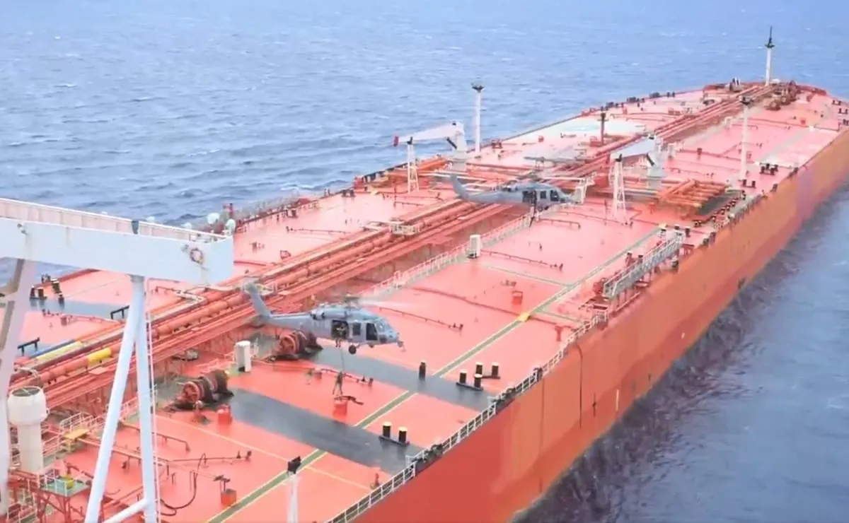 EU sanciona a red ligada a Irán antes de retomar las negociaciones en Paquistán; incluye a refinería independiente china