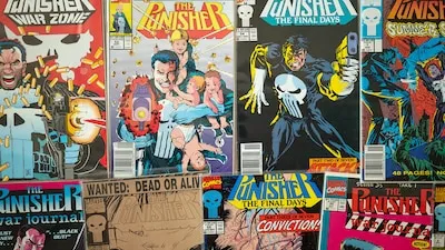 Fallece Gerry Conway a los 73 años: Cocreó ‘The Punisher’ y escribió la muerte de Gwen Stacy en ‘Spider-Man’