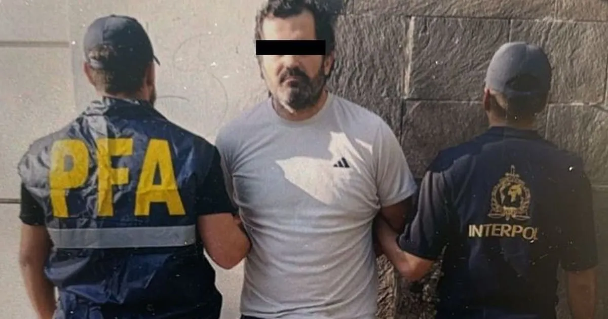 Fernando ‘N’ busca asilo político en Argentina... pero ¿en cuántos días podría ser extraditado a México?