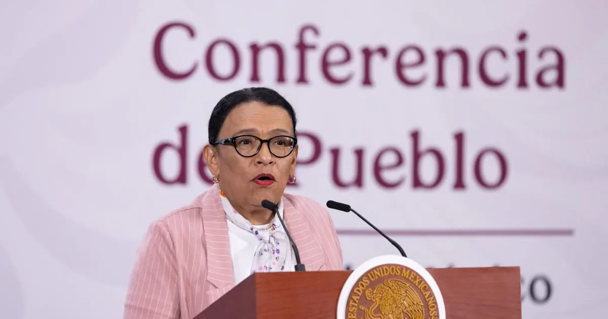 Gobierno de México despliega atención a víctimas tras ataque en Teotihuacán