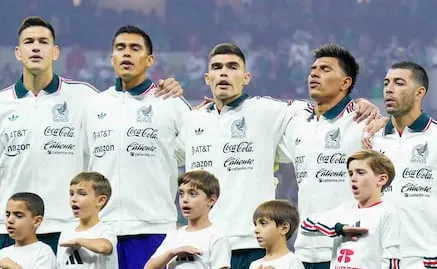 Guillermo Martínez tras ser convocado al Mundial 2026: "Es con lo que todos soñamos desde chicos"