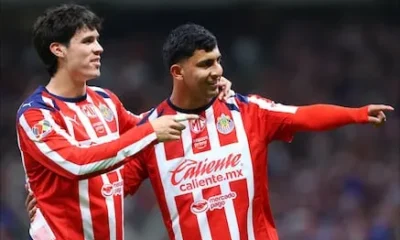 Hijo del Turco Mohamed y Henry Martín protagonizan pelea en los vestidores, durante el América vs Toluca