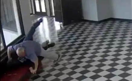Hombre que asesinó a sus hijos en Louisiana tenía antecedentes por uso ilegal de armas; trabajó en la Guardia Nacional