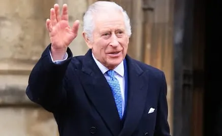 Rey Carlos III visitará EU pese a atentado fallido contra Trump; visita conmemora los 250 años de independencia de EU